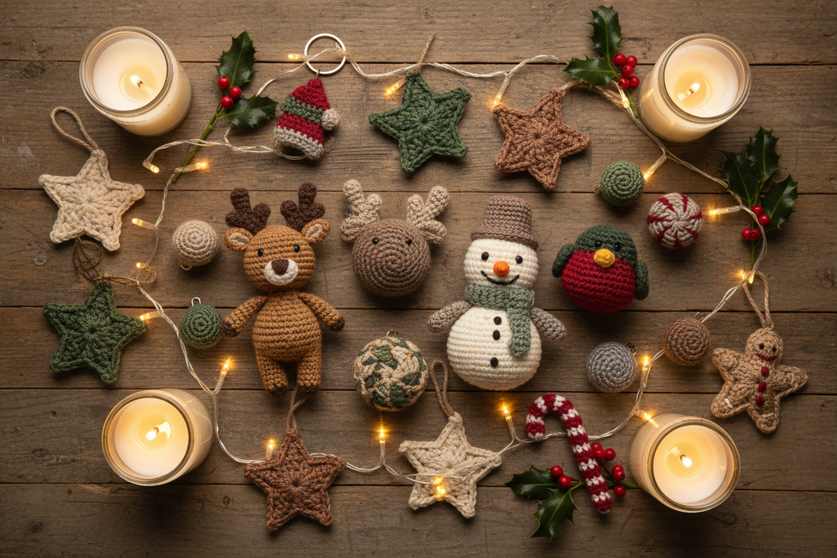Christmas Collection