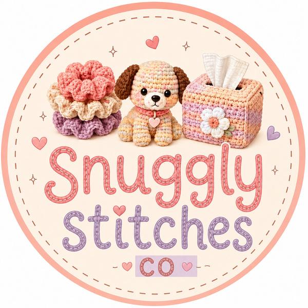 Snuggly Stitches